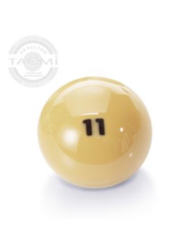 Шар №11 TAO-MI PROFESSIONAL 67 мм