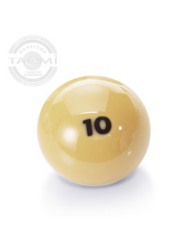 Шар №10 TAO-MI PROFESSIONAL 67 мм
