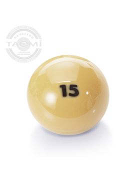 Шар №15 TAO-MI PROFESSIONAL 67 мм