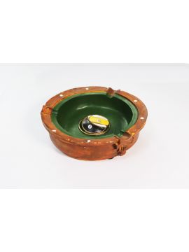 Пепельница бильярдная, 9976