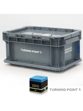 Мел Turning Point Pro Синий M (60 шт)