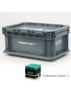 Мел Turning Point Pro Зеленый H (60 шт)