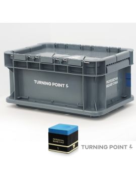 Мел Turning Point Pro Синий S (60 шт)