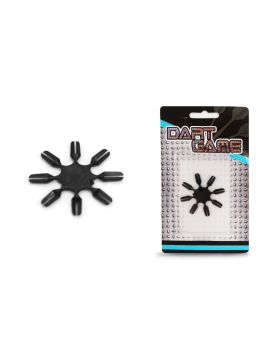 Пластиковый протектор оперения (8 штук в обойме)