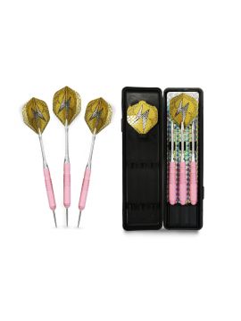 Комплект дротиков FANCY Латунь 20 GM