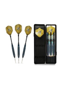 Комплект дротиков FANCY Латунь 21 GM