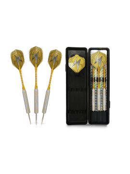 Комплект дротиков FANCY Латунь 22 GM