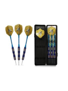 Комплект дротиков FANCY Латунь 23 GM