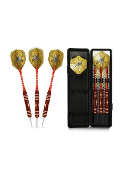 Комплект дротиков FANCY Латунь 24 GM