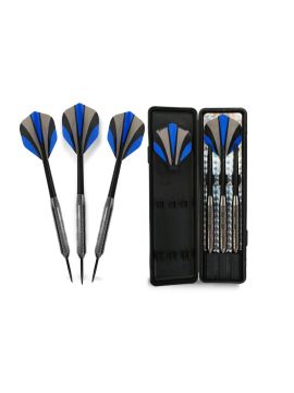 Комплект дротиков ATOM покрытие Вольфрам 23 GM