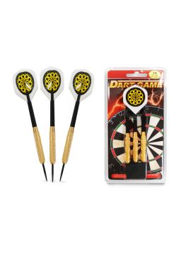 Комплект дротиков Латунь 18 GM