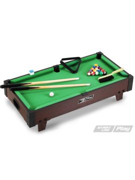 Настольный бильярд KIDS BILLIARDS