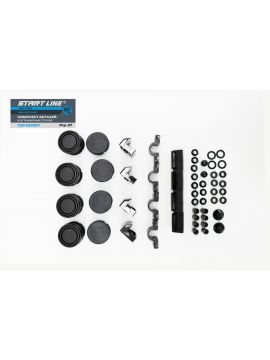 Комплект деталей для теннисных столов Top Expert