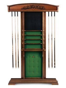 Киевница Ампир КР ясень (№7,Манчестер 60 yellow green ш1,95)