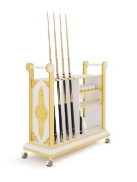 Киевница Антикаграб мдф (Blanco plumon,Манчестер 60 yellow green ш1,95)