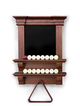 Полка П-5 ясень (№2)