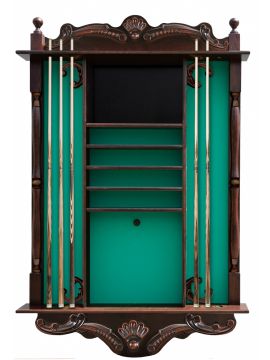 Киевница Император К-12 ясень (№1,Манчестер 60 yellow green ш1,95)