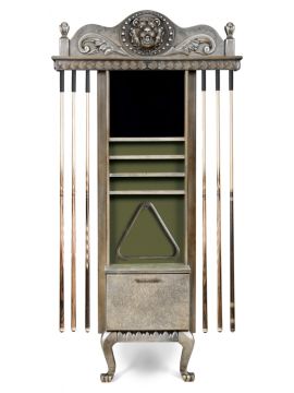 Киевница Лео клен (Авт. № 2,Манчестер 60 yellow green ш1,95)