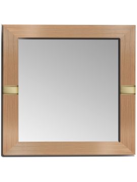 Зеркало High-Style Lux ясень (Дуб натуральный (выкрас))