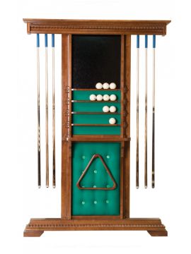 Киевница Президент КР дуб (№1,Манчестер 60 yellow green ш1,95)