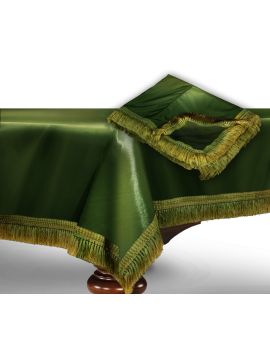 Чехол для б/стола 8-8 Элегант (золото)