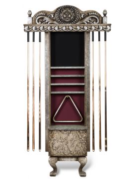 Киевница Лео II клен (Манчестер 60 yellow green ш1,95)