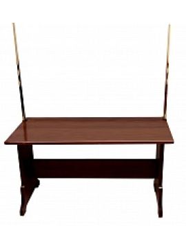 Столик Турнирный ясень (№1)