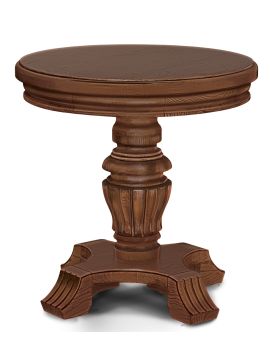 Столик Президент ясень (№7)