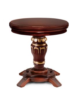 Столик Император-Люкс ясень (№ 2)