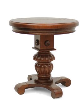 Столик Ампир ясень (№5)