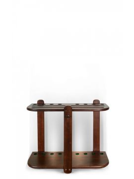 Киевница К-4 дуб (№1,Сукно Euro Pro 50 ш1.98м Yellow green)