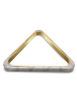 Треугольник 68 мм Т-2 Ренессанс Гранж клен (Авт. № 1)