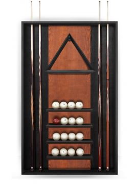 Киевница Fusion  ясень мдф шпон (black-gray,сукно клиента)