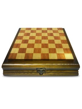 Шахматы Азиатские (№3)