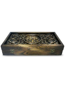 Нарды-шашки Лео 25 (№3)