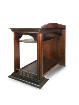 Столик барный Ливерпуль (№4)