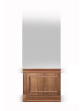 Интерьерные панели Президент Эконом 900мм (№4)