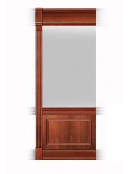 Интерьерные панели Президент Премиум 900мм (№4)