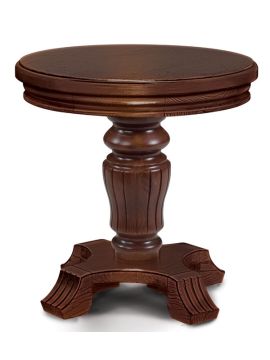 Столик Барон Люкс ясень (№ 2)