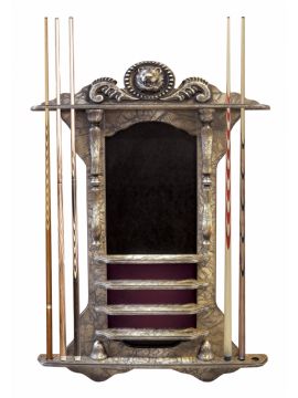 Киевница Лео II К-2 яcень (Авт. № 2,Manchester 70 Yellow green)