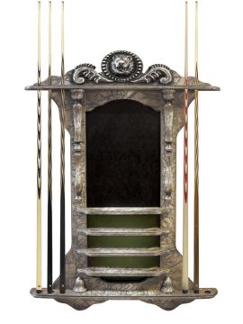 Киевница Лео К-2 клен (Авт. № 2,Manchester 70 Yellow green)