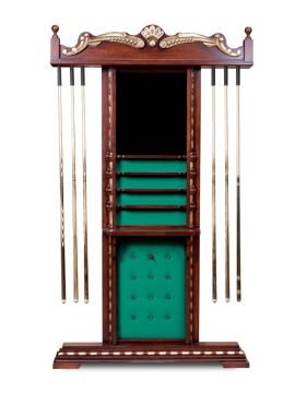 Киевница Император-Люкс КР клен (№11,Manchester 60 Yellow green ш2,02м)