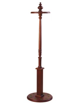 Киевница К-6-1 сосна (№1,Manchester 45 Yellow green ш1,98м)