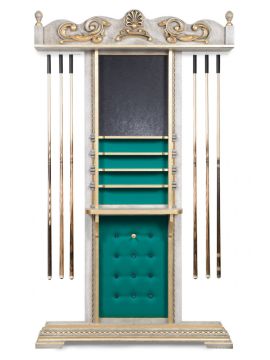 Киевница Ренессанс Гранж КР клен (Манчестер 60 yellow green ш1,95)