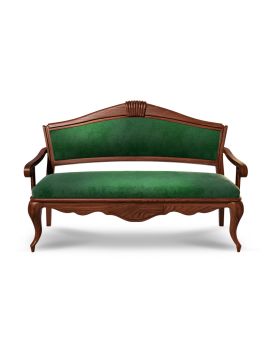 Диван Ливерпуль ясень (№4,Ткань Vilvet Lux,78 Velvet-Lux)