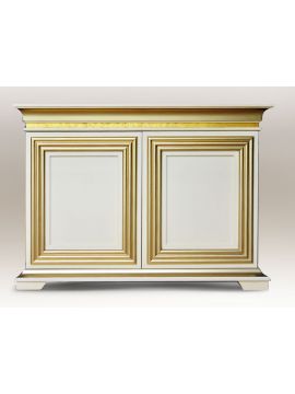 Тумба Ренессанс Голд клен (Авт. № 3)