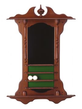 СТ Киевница К-2 ясень (№5,Manchester 60 Yellow green ш1,95м)