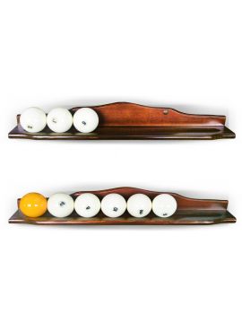 Полка П-1 сосна (№2)