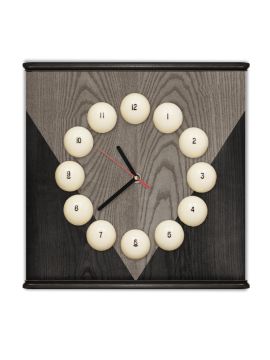 Часы Victory (Grey_bristol/№1)