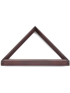 Треугольник 68 мм Т-2 Лофт ясень (№3)